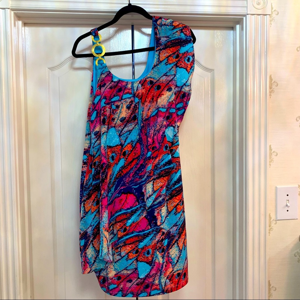 Thalia Sodi Dress